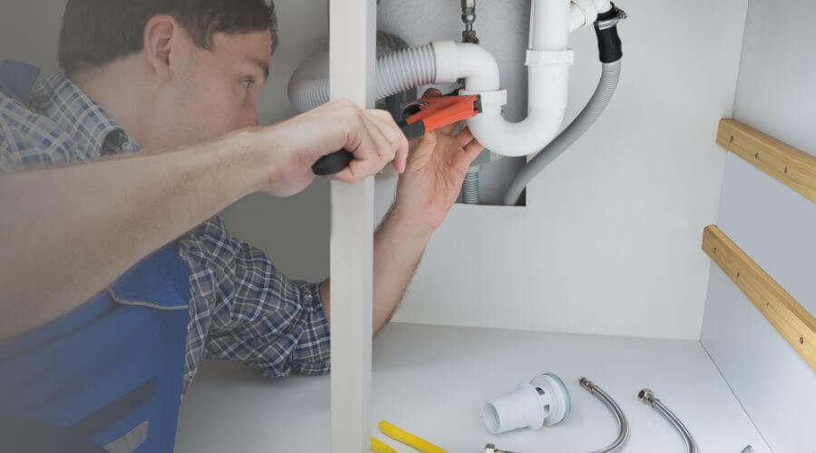 Professional emergency plumbing in Canfield, OH